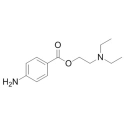 Medchemexpress LLC HY-B0546 500mg Medchemexpress, Procaine CAS:59-46-1