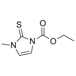 Medchemexpress LLC HY-B0558 500mg Medchemexpress, Carbimazole CAS:22232-54-8