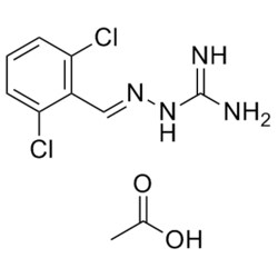 Medchemexpress LLC HY-B0566 100mg Medchemexpress, Guanabenz (Acetate) CAS:23256-50-0