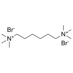 Medchemexpress LLC HY-B0569 500mg Medchemexpress, Hexamethonium (Bromide)
