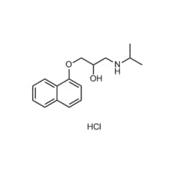 Medchemexpress LLC HY-B0573 1g , Propranolol (hydrochloride) CAS:318-98-9