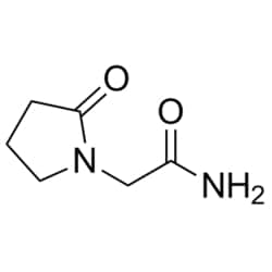 Medchemexpress LLC HY-B0585 500mg Medchemexpress, Piracetam CAS:7491-74-9