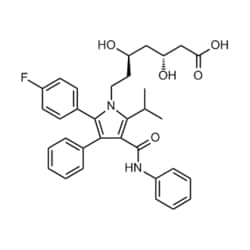 Medchemexpress LLC HY-B0589 50mg , Atorvastatin CAS:134523-00-5 Purity:>98%,