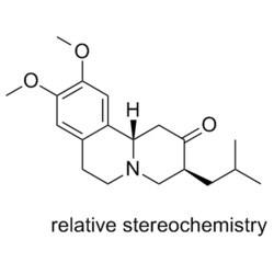 Medchemexpress LLC HY-B0590 100mg Medchemexpress, Tetrabenazine CAS:58-46-8 Purity:>98%