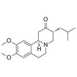 Medchemexpress LLC HY-B0590B 10mg Medchemexpress, (+)-Tetrabenazine CAS:1026016-83-0