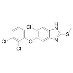 Medchemexpress LLC HY-B0621 100mg Medchemexpress, Triclabendazole CAS:68786-66-3