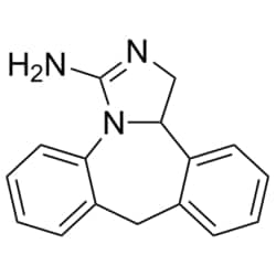 Medchemexpress LLC HY-B0640 50mg Medchemexpress, Epinastine CAS:80012-43-7