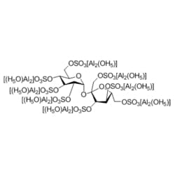 Medchemexpress LLC HY-B0644 100mg Medchemexpress, Sucralfate CAS:54182-58-0