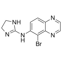 Medchemexpress LLC HY-B0659 10mg Medchemexpress, Brimonidine CAS:59803-98-4