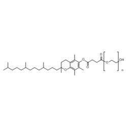 Medchemexpress LLC HY-B0717 10g , Tocofersolan CAS:9002-96-4 Purity:>98%,
