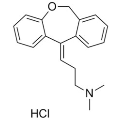 Medchemexpress LLC HY-B0725 500mg Medchemexpress, Doxepin (Hydrochloride)