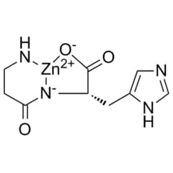 Medchemexpress LLC HY-B0729 10mg Medchemexpress, Polaprezinc CAS:107667-60-7