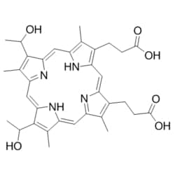 Medchemexpress LLC HY-B0754 100mg Medchemexpress, Hematoporphyrin CAS:14459-29-1