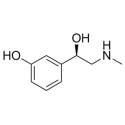 Medchemexpress LLC HY-B0769 500mg Medchemexpress, Phenylephrine CAS:59-42-7