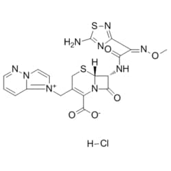 Medchemexpress LLC HY-B0771A 50mg Medchemexpress, Cefozopran (hydrochloride)