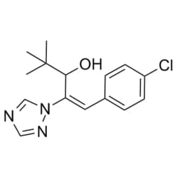 Medchemexpress LLC HY-B0873 500mg Medchemexpress, Uniconazole CAS:83657-22-1