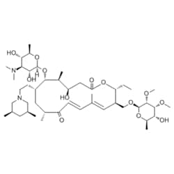 Medchemexpress LLC&nbsp;Tilmicosin | 108050-54-0 | 98.0% | 100 MG