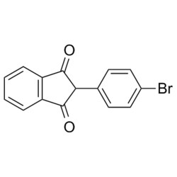 Medchemexpress LLC&nbsp;HY-B0917 50mg Medchemexpress,  Bromindione CAS:1146-98-1 Purity:>98%