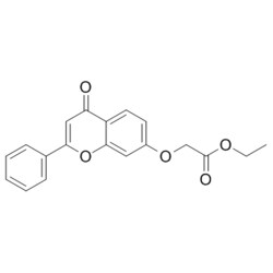 Medchemexpress LLC HY-B0930 10mg Medchemexpress, Efloxate CAS:119-41-5