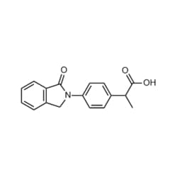 Medchemexpress LLC HY-B1104 10mg , Indoprofen CAS:31842-01-0 Purity:>98%,