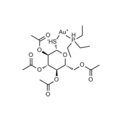 Medchemexpress LLC HY-B1123 50mg , Auranofin CAS:34031-32-8 Purity:>98%,