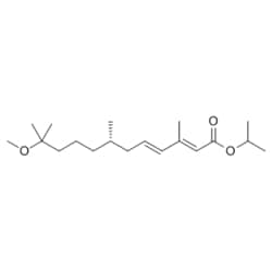 Medchemexpress LLC HY-B1161A 100mg , S-Methoprene CAS:65733-16-6 Purity:>98%,