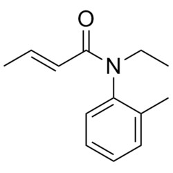 Medchemexpress LLC HY-B1177 500mg Medchemexpress, Crotamiton CAS:483-63-6