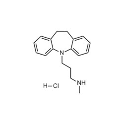 Medchemexpress LLC HY-B1272 100mg , Desipramine (hydrochloride) CAS:58-28-6