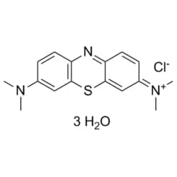Medchemexpress LLC HY-B1359 100mg Medchemexpress, Methylene blue (trihydrate)