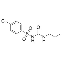 Medchemexpress LLC HY-B1429 500mg Medchemexpress, Chlorpropamide CAS:94-20-2