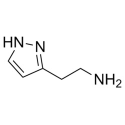 Medchemexpress LLC HY-B1557 10mg Medchemexpress, Betazole CAS:105-20-4