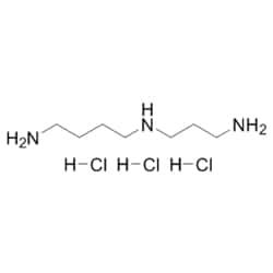 Medchemexpress LLC HY-B1776A 100mg Medchemexpress, Spermidine (trihydrochloride)