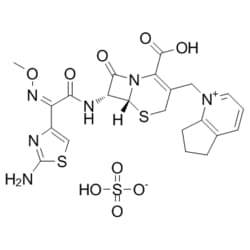 Medchemexpress LLC HY-B1824 500mg Medchemexpress, Cefpirome sulfate CAS:98753-19-6