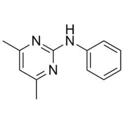 Medchemexpress LLC HY-B2033 50mg Medchemexpress, Pyrimethanil CAS:53112-28-0