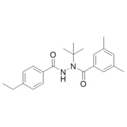 Medchemexpress LLC HY-B2054 100mg Medchemexpress, Tebufenozide CAS:112410-23-8