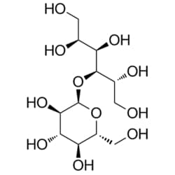 Medchemexpress LLC HY-B2122 500mg Medchemexpress, Maltitol CAS:585-88-6