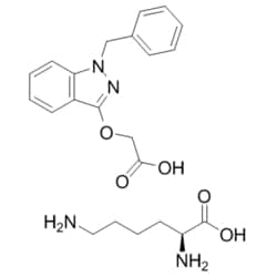 Medchemexpress LLC HY-B2165 100mg Medchemexpress, Bendazac L-Lysine CAS:81919-14-4