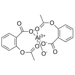 Medchemexpress LLC HY-B2175 500mg Medchemexpress, Aspirin Aluminum CAS:23413-80-1