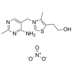 Medchemexpress LLC HY-B2223 500mg Medchemexpress, Thiamine nitrate CAS:532-43-4