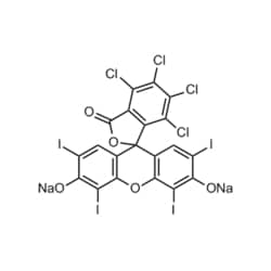 Medchemexpress LLC HY-D0214 50mg , Rose Bengal (sodium) CAS:632-69-9 Purity:>98%,