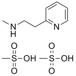 Medchemexpress LLC HY-D0237 100mg Medchemexpress, Betahistine (mesylate)