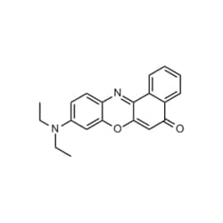Medchemexpress LLC HY-D0718 50mg , Nile Red CAS:7385-67-3 Purity:>98%,