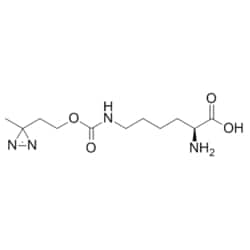 Medchemexpress LLC HY-D0853 5mg Medchemexpress, H-L-Photo-lysine CAS:1253643-88-7