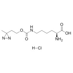 Medchemexpress LLC H-L-Photo-Lysine Hydroch 50Mg | HY-D0853A-50MG, Quantity: