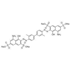 Medchemexpress LLC&nbsp;HY-D0970 5g Medchemexpress, Diphenyl Blue CAS:72-57-1 Purity:>98%