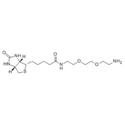 Medchemexpress LLC HY-D0980 10mg Medchemexpress, Biotin-DADOO CAS:138529-46-1 Purity:>98%