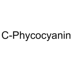 Medchemexpress LLC HY-D1025 1mg Medchemexpress, C-Phycocyanin CAS:11016-15-2