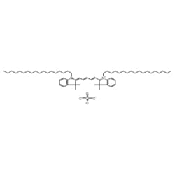 Medchemexpress LLC HY-D1028 5mg Medchemexpress, DiD perchlorate CAS:127274-91-3 Purity:>98%