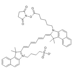 Medchemexpress LLC HY-D1041 5mg , ICG-OSu CAS:1622335-40-3 Purity:>98%,