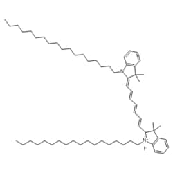 Medchemexpress LLC HY-D1048 5mg , Cy7 DiC18 CAS:100068-60-8 Purity:>98%,